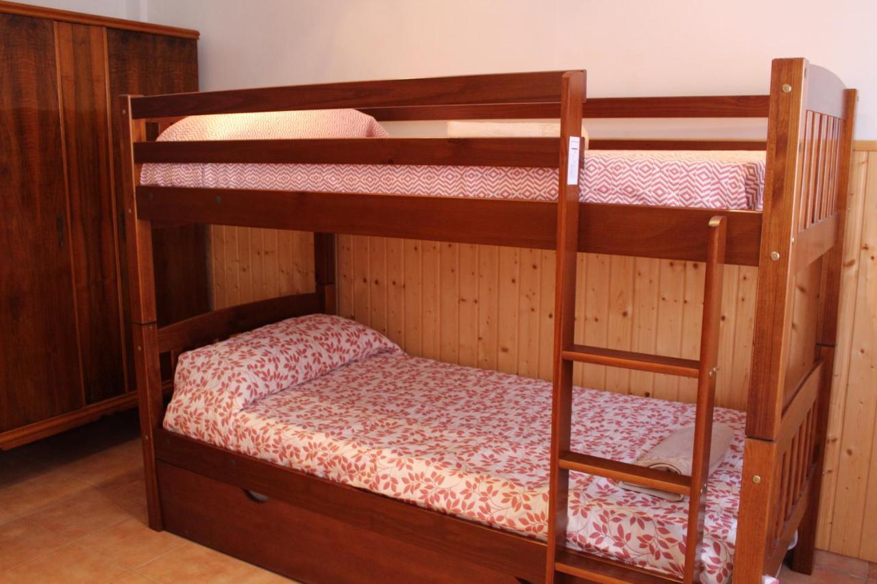 Willa Casa Victor Benissanet Zewnętrze zdjęcie