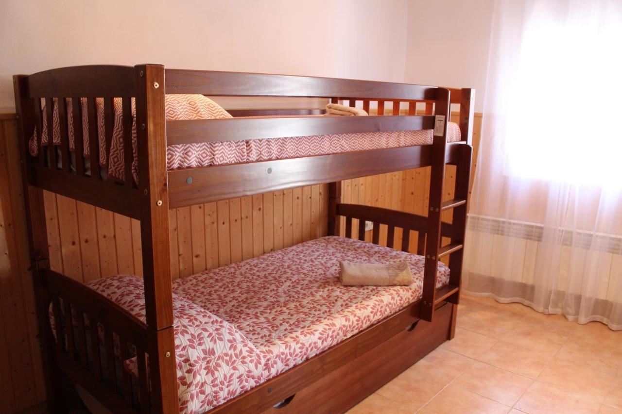 Willa Casa Victor Benissanet Zewnętrze zdjęcie
